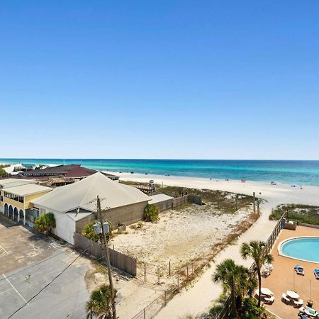 Moondrifter 608 Appartement Panama City Beach Buitenkant foto