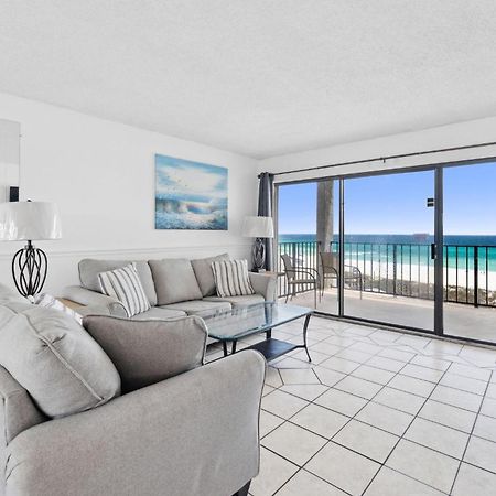 Moondrifter 608 Appartement Panama City Beach Buitenkant foto