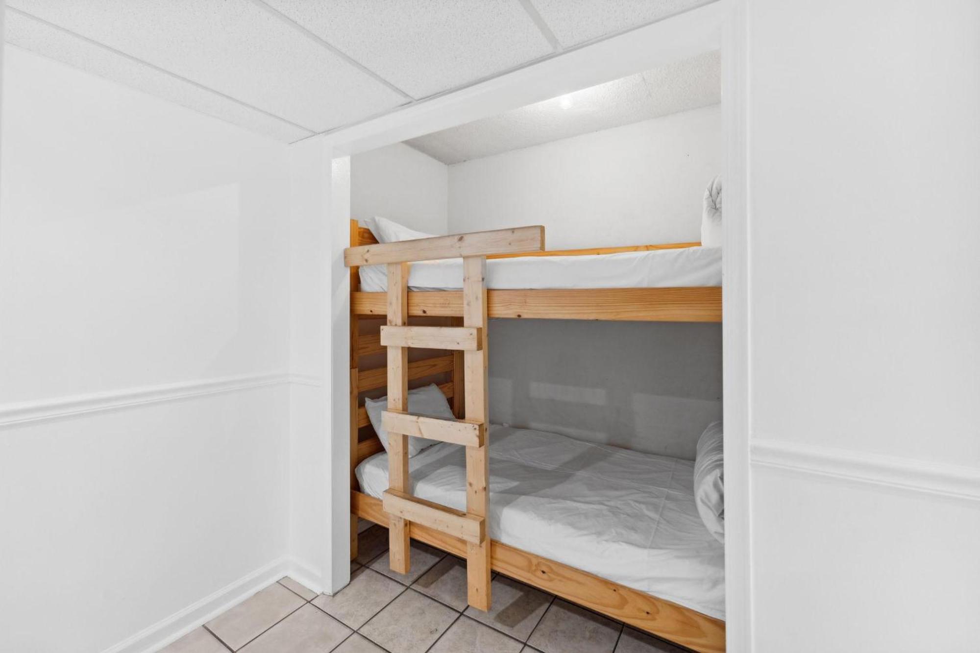 Moondrifter 608 Appartement Panama City Beach Buitenkant foto