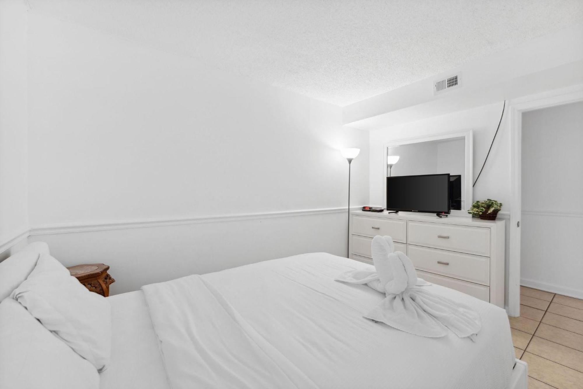 Moondrifter 608 Appartement Panama City Beach Buitenkant foto