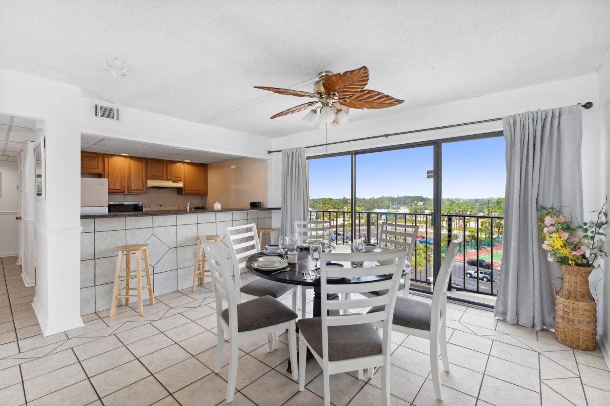 Moondrifter 608 Appartement Panama City Beach Buitenkant foto