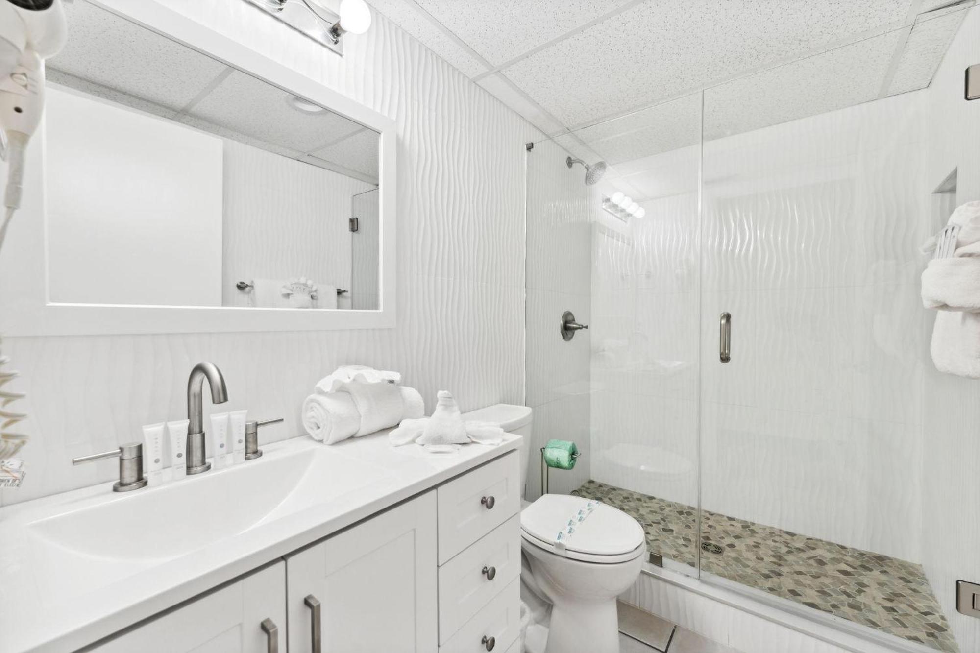 Moondrifter 608 Appartement Panama City Beach Buitenkant foto