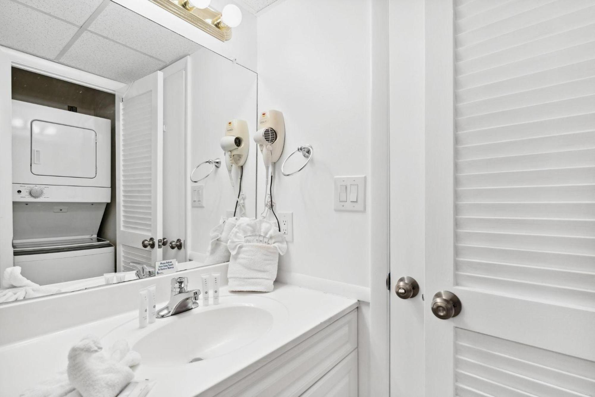 Moondrifter 608 Appartement Panama City Beach Buitenkant foto